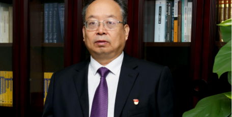 【陜西省優(yōu)秀企業(yè)家風(fēng)采】陜西寶成航空儀表有限責(zé)任公司黨委書記、董事長(zhǎng)劉智勇