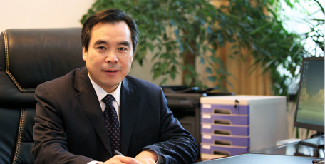 第八屆陜西省優(yōu)秀企業(yè)家風采 ——陜西陜煤蒲白礦業(yè)有限公司 黨委書記、董事長沈顯華