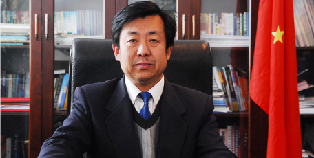 第八屆陜西省優(yōu)秀企業(yè)家風采 ——中國石油集團測井有限公司 執(zhí)行董事 李劍浩