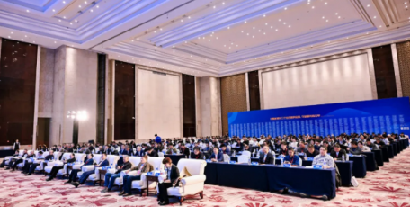 陜鼓能源化工領(lǐng)域產(chǎn)品解決方案亮相行業(yè)盛會(huì)