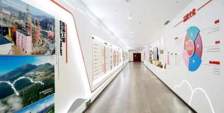 企業(yè)文化建設 | 西安勘察設計院：以“三個體系”驅(qū)動企業(yè)文化建設 賦能高質(zhì)量發(fā)展