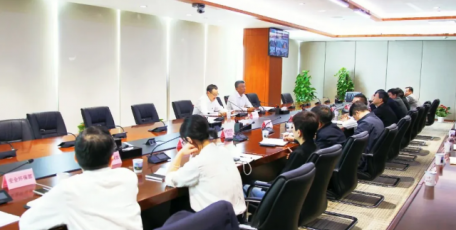 延長石油集團公司召開安全生產穩(wěn)定專題會