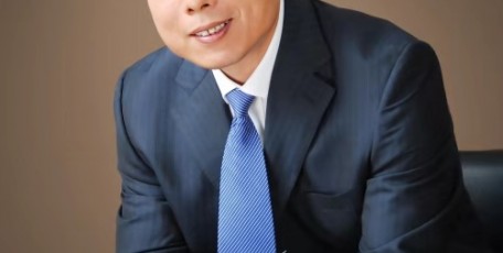 第八屆陜西省優(yōu)秀企業(yè)家風(fēng)采 ——陜西渭河煤化工集團(tuán)有限責(zé)任公司 黨委書記、董事長 郭建功