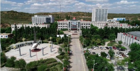 陜煤集團7家單位榮獲“陜西省國資委文明單位（標兵）”稱號