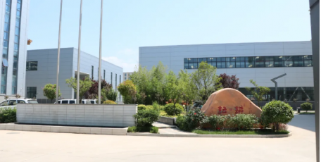熱烈祝賀巴瑞爾熱能獲得陜西省第一批綠色制造體系建設(shè)示范工廠