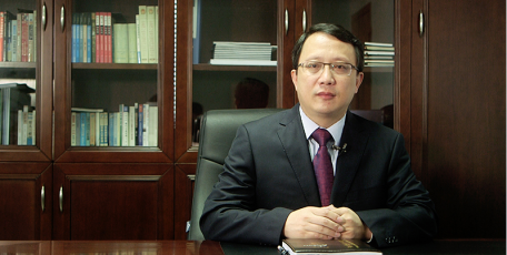 第八屆陜西省優(yōu)秀企業(yè)家風采 ——陜藥集團中藥產業(yè)投資有限責任公司 董事長 同卓斌
