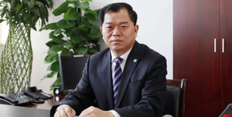 【陜西省優(yōu)秀企業(yè)家風(fēng)采】中航西安飛機(jī)工業(yè)集團(tuán)股份有限公司黨委書(shū)記、董事長(zhǎng)吳志鵬