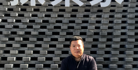 【陜西省優(yōu)秀企業(yè)家風(fēng)采】中國(guó)建筑西北設(shè)計(jì)研究院有限公司總經(jīng)理王軍