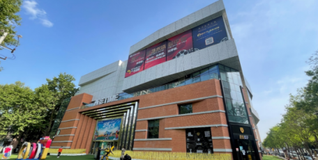 向善而建 匠心“筑”夢 ——集團再添兩項“雁塔杯”