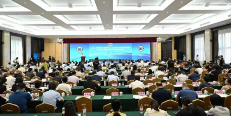 陜焦公司榮登2023中國石油和化工企業(yè)500強(qiáng)排行榜（獨立生產(chǎn)經(jīng)營企業(yè)）第26位