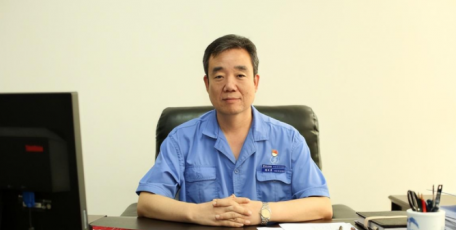 【陜西省優(yōu)秀企業(yè)家風(fēng)采】陜西萬(wàn)方汽車(chē)零部件有限公司總經(jīng)理張成崗