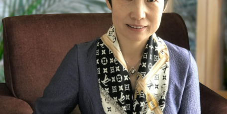 【陜西省優(yōu)秀企業(yè)家風(fēng)采】西安未來(lái)國(guó)際信息股份有限公司董事長(zhǎng)王茜