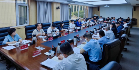 省工信廳在銅川調(diào)研座談 推動(dòng)汽車產(chǎn)業(yè)與鋁基新材料產(chǎn)業(yè)融合發(fā)展