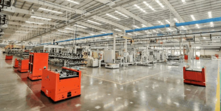 法士特兩家子公司獲評(píng)國家級(jí)綠色工廠