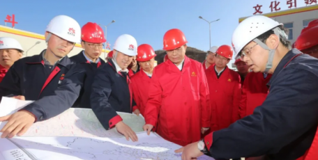 特大喜訊！延長石油集團(tuán)首席科學(xué)家、總地質(zhì)師王香增當(dāng)選中國工程院院士