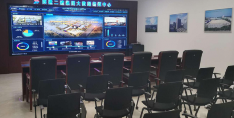 陜建二建集團(tuán)智慧工地建設(shè)案例榮獲中施企協(xié)“工程建設(shè)行業(yè)互聯(lián)網(wǎng)發(fā)展優(yōu)秀實踐案例”