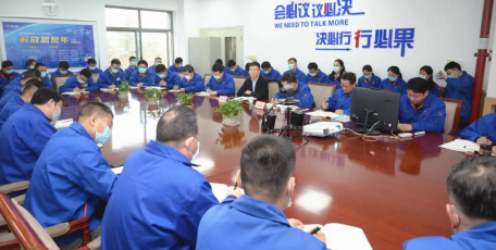嚴(yán)鑒鉑：銷售團(tuán)隊(duì)要以歸零心態(tài)助力企業(yè)開好局、起好步